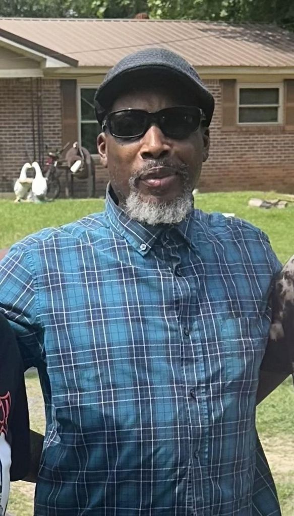 Mr. Marshall G. Harris