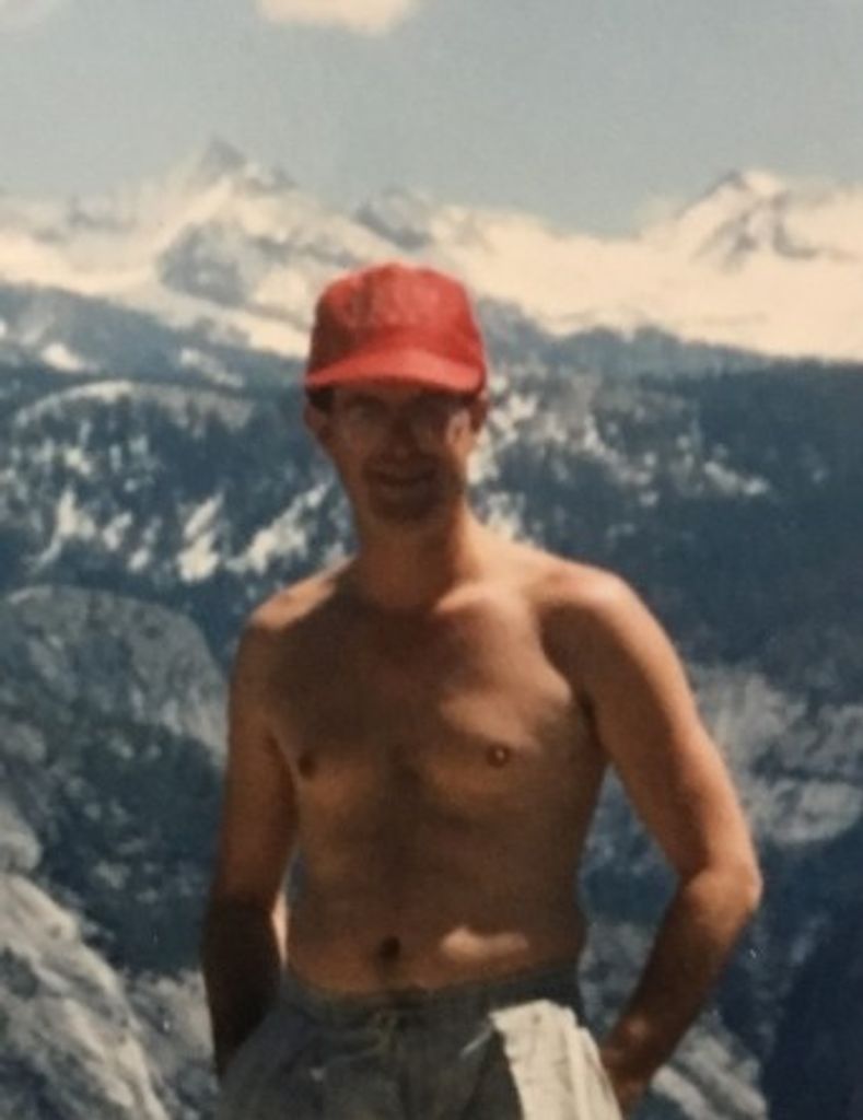 Steven DeNike