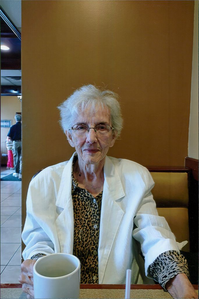 Laurel Wilson Profile Photo