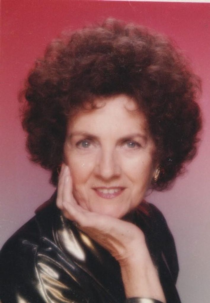 Nancy Louise Mccutcheon Profile Photo