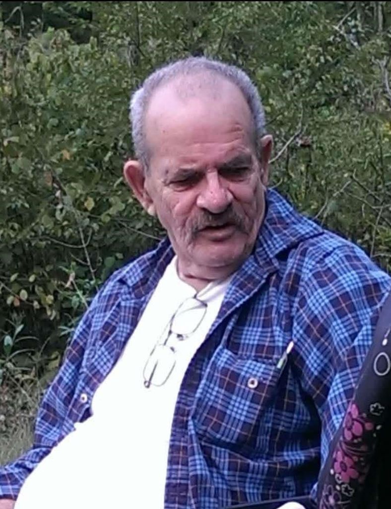 Billy E. Jones Profile Photo