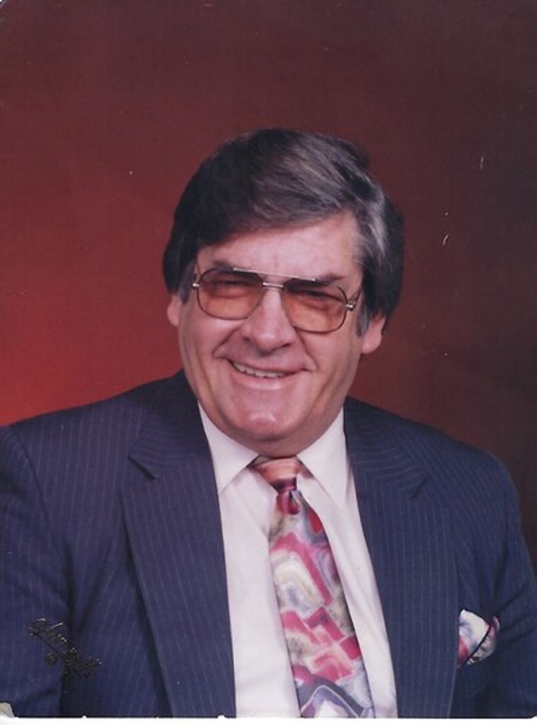 Hershel Cruse Profile Photo