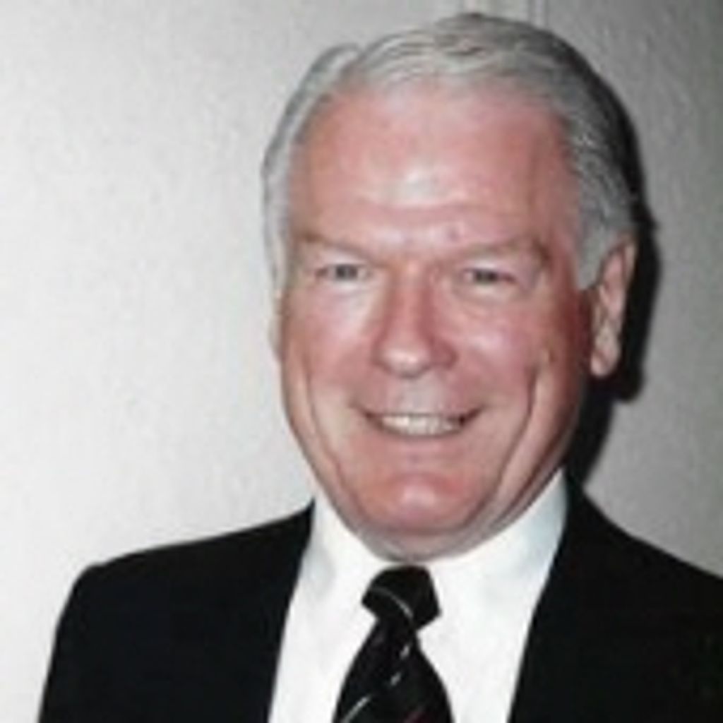 Charles E. 'Charley' Hoffhaus