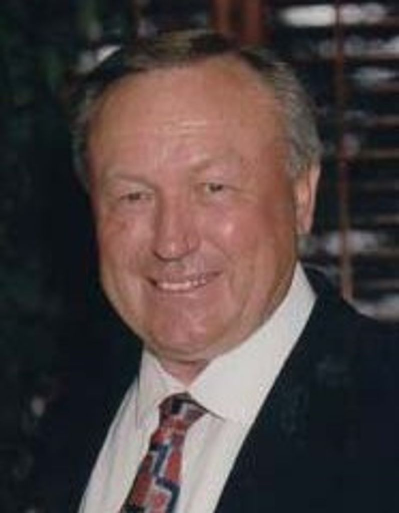 Bobby Garrison