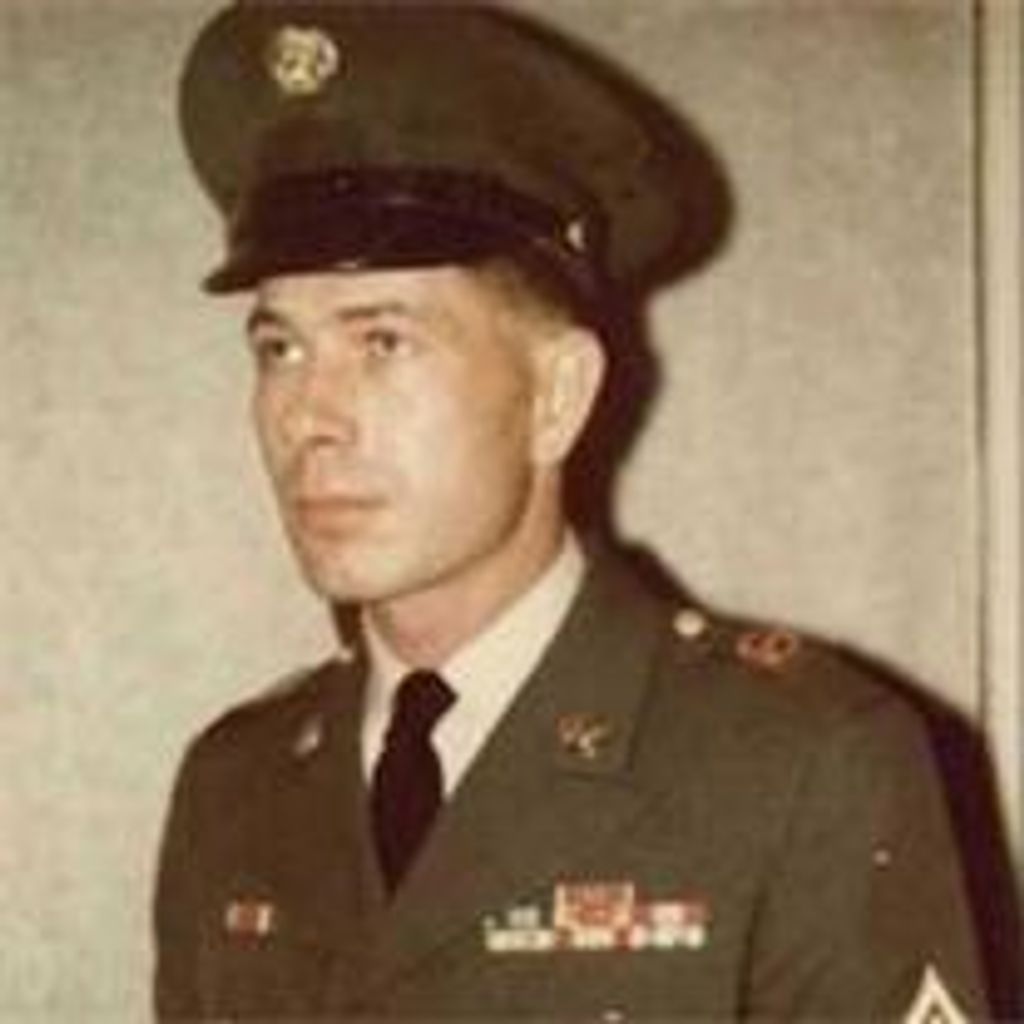 Jerry Woods Profile Photo