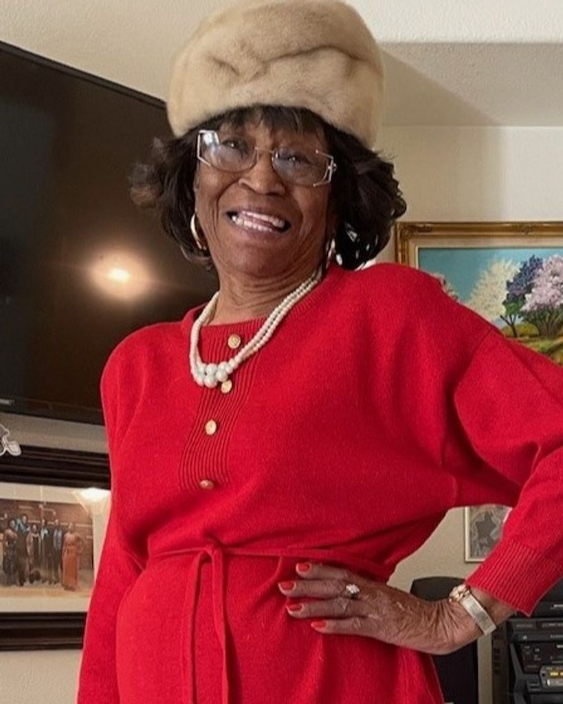 Florene Horne