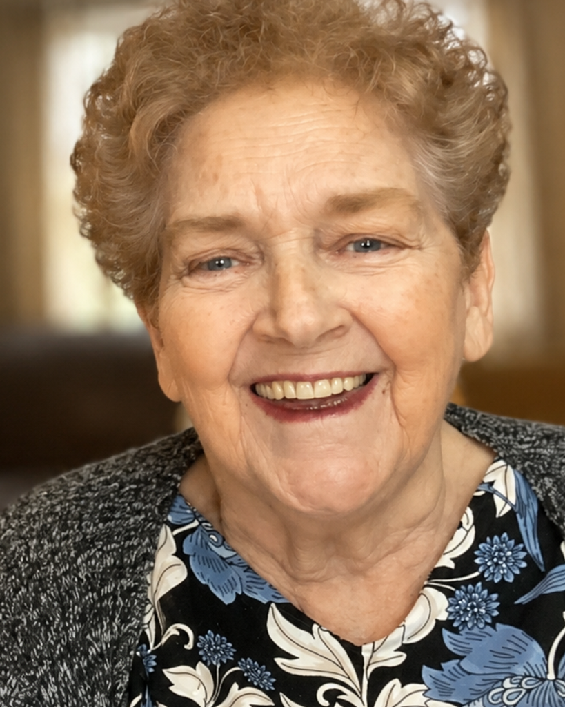 Linda Sue Troxell