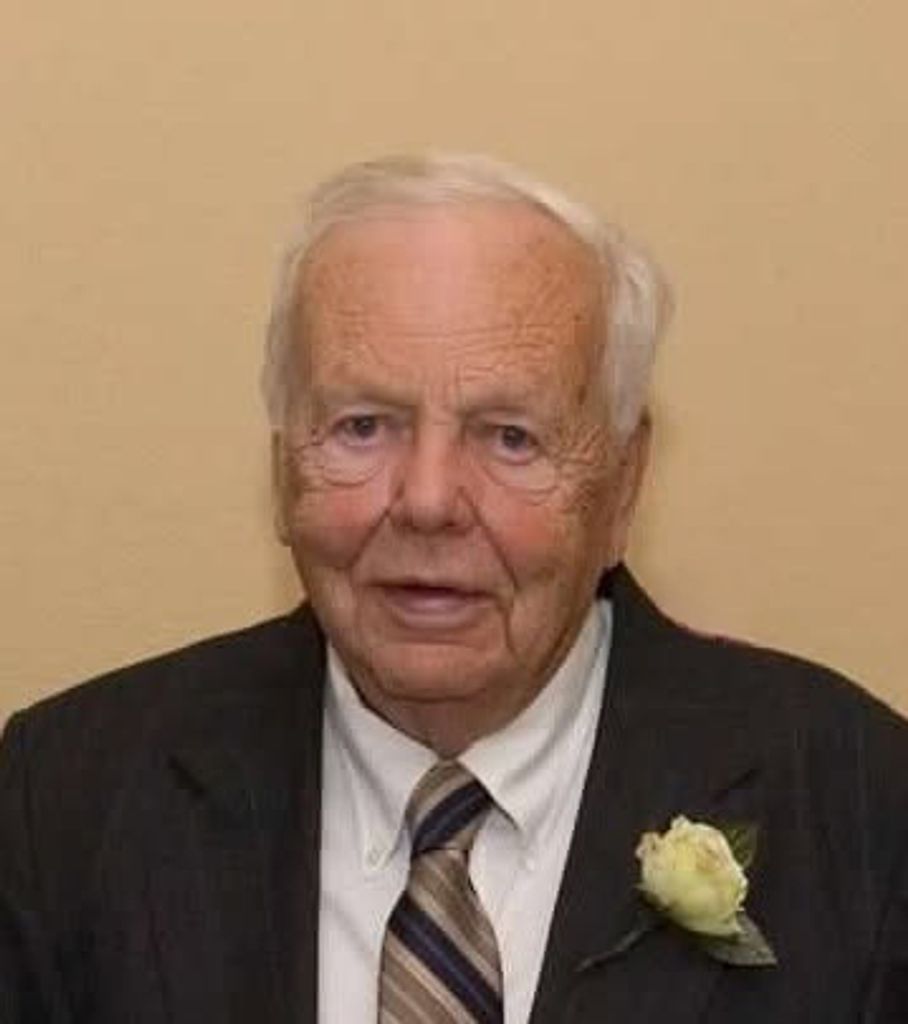 Raymond (Ray) J. Alberts Profile Photo