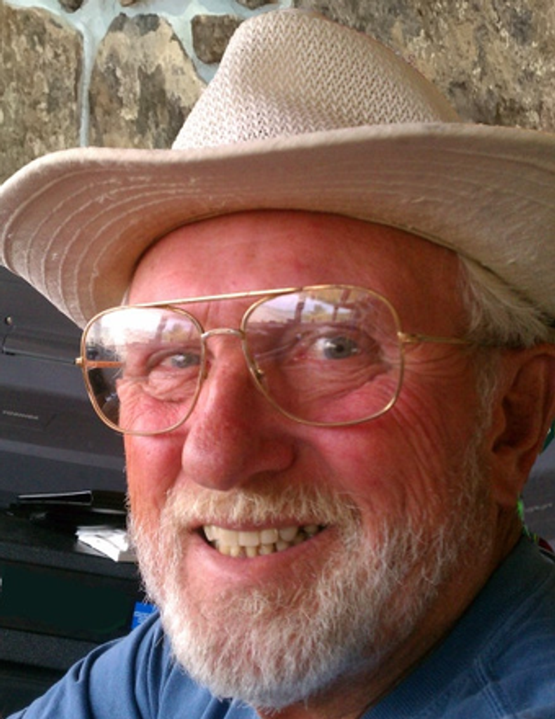 Stephen E. Otterbein