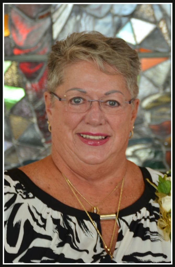 Pamela Ann Coleman