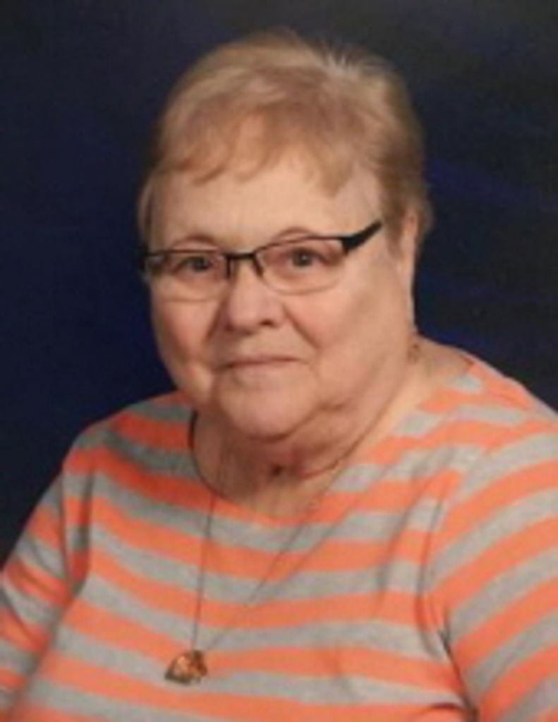 Sally Frances Diener