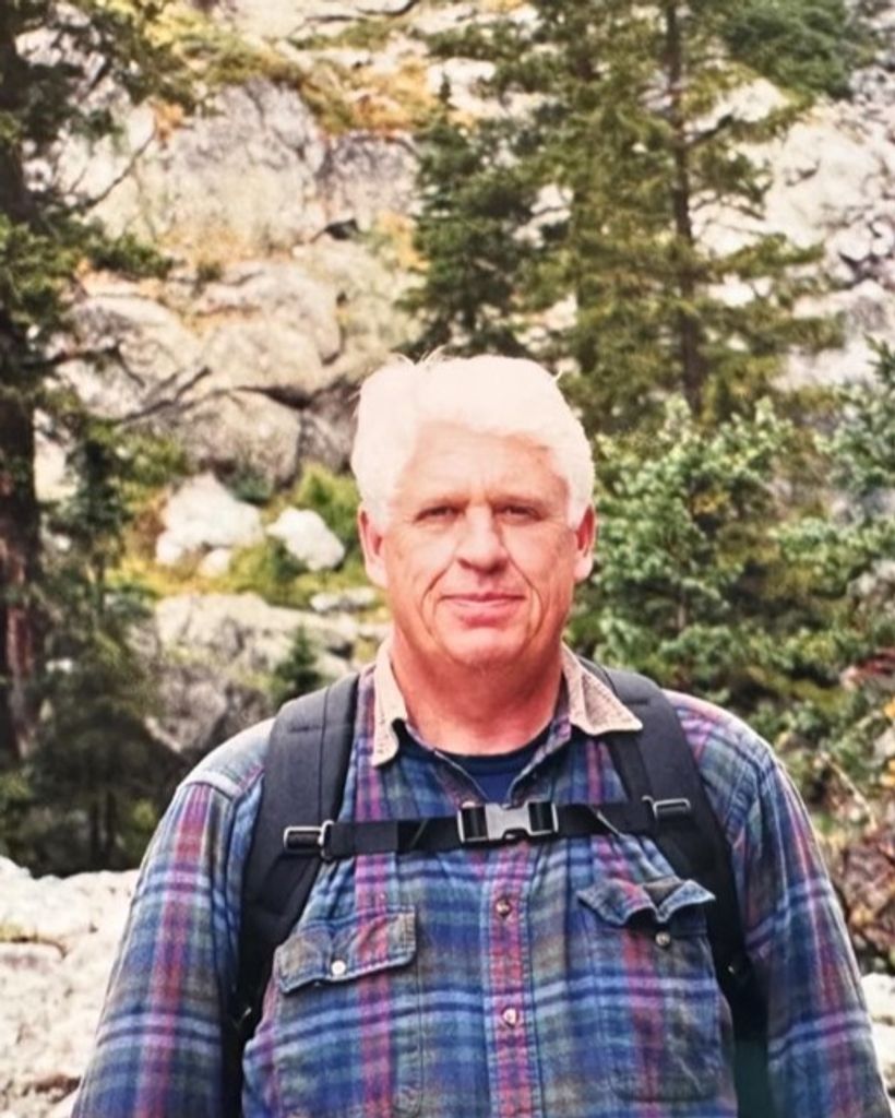 Richard McLeod Profile Photo