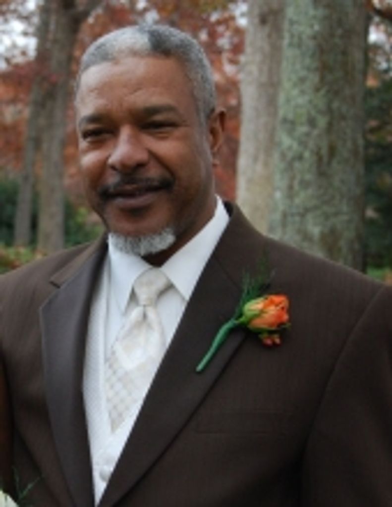 Gene Talley Profile Photo