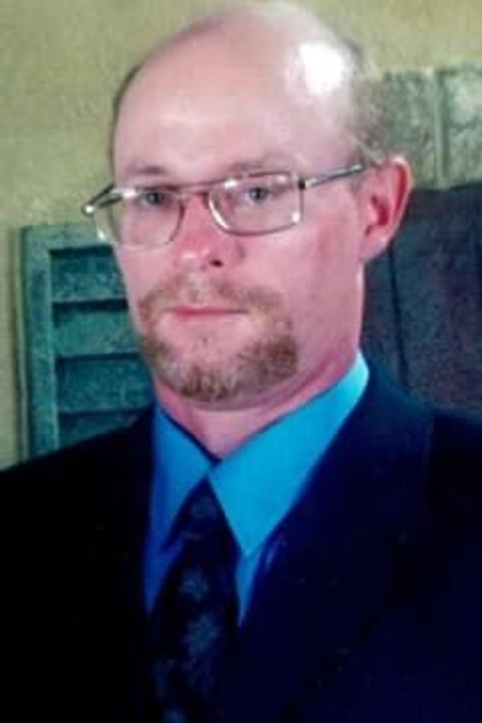 Larry W. Gay