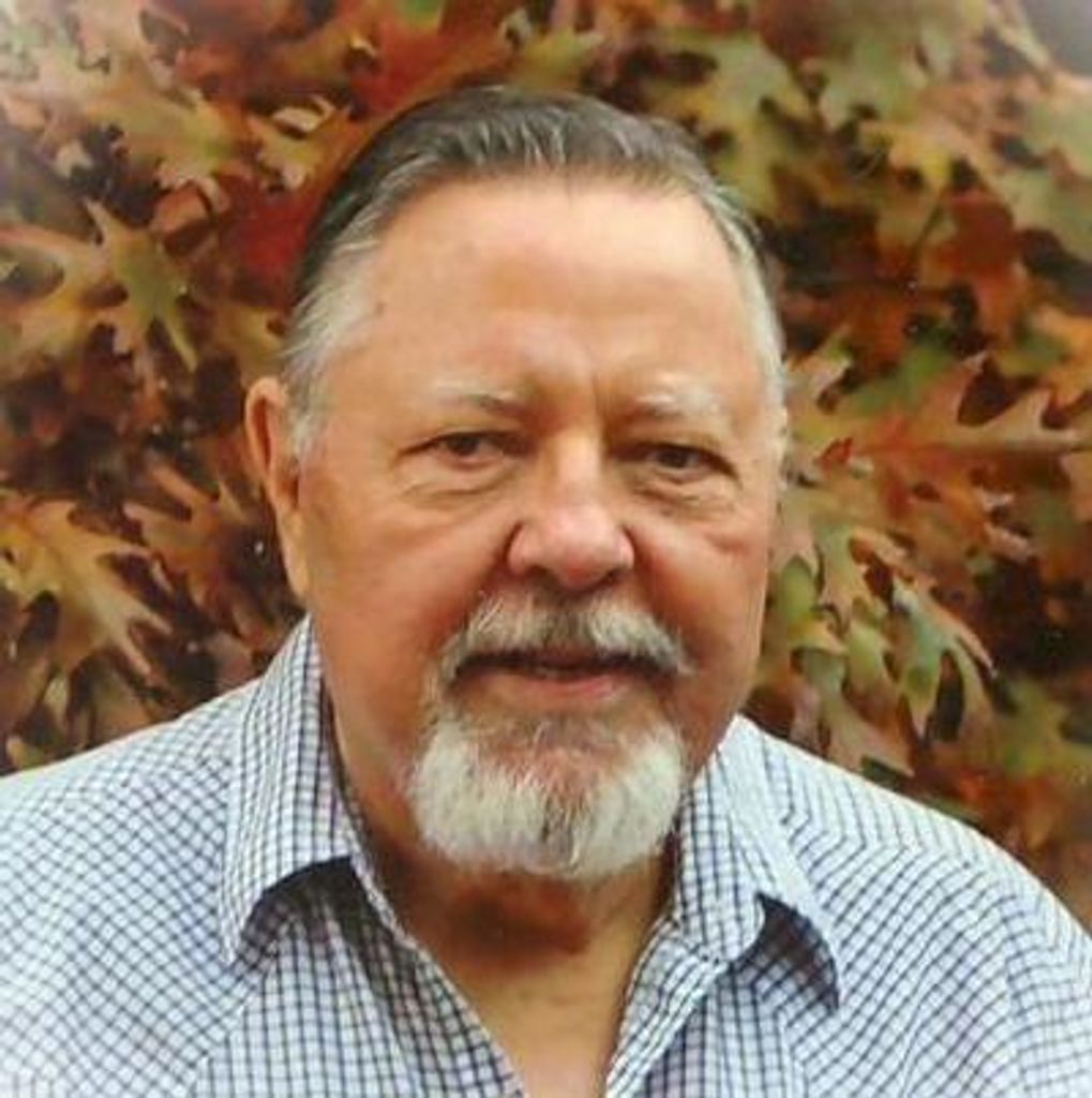 Bill Cunningham Loader Profile Photo