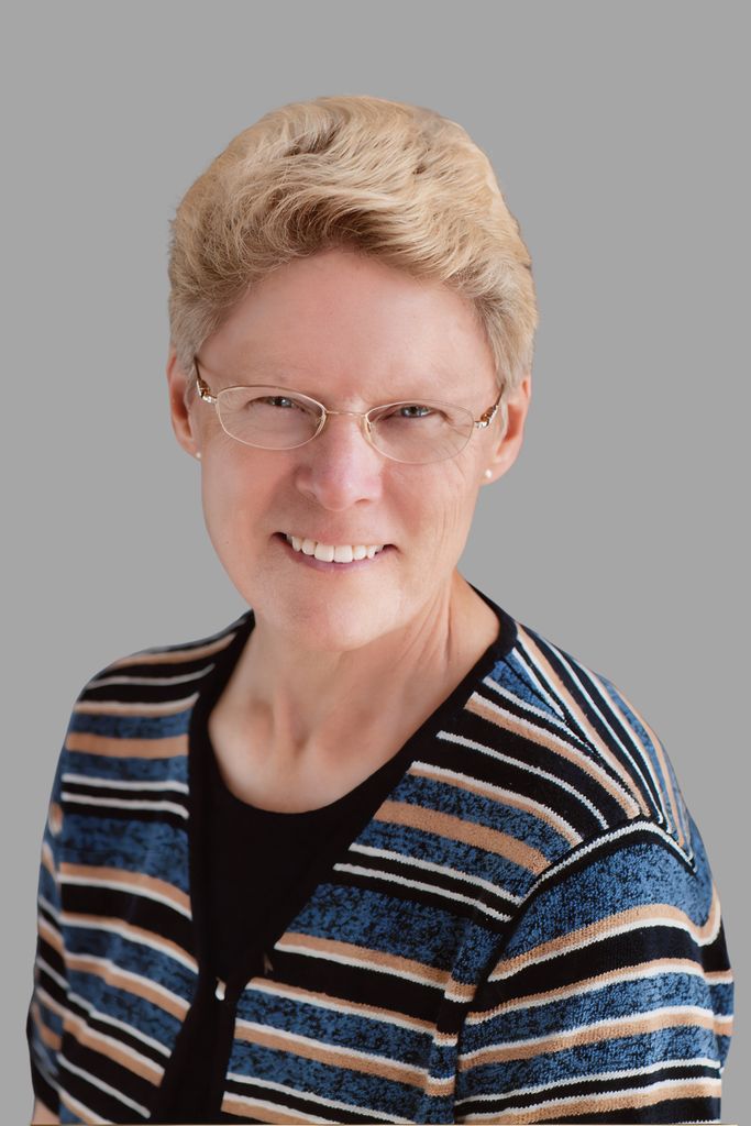 Marjorie A. Tebbe Profile Photo