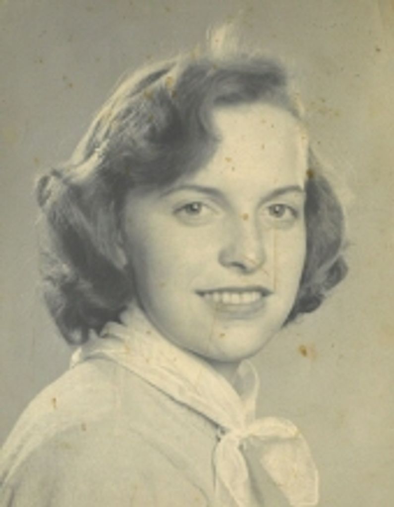 Wanda ''Pauline'' White