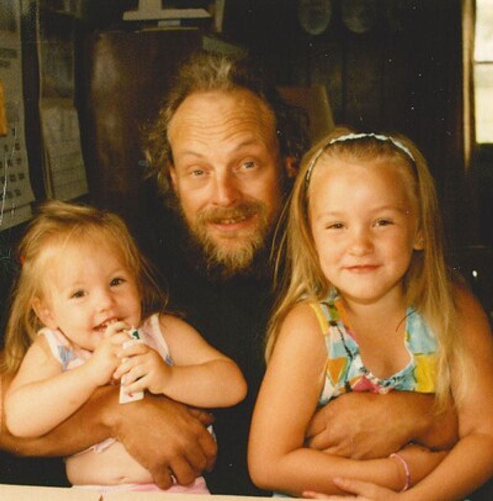 James Burton Bunger Profile Photo