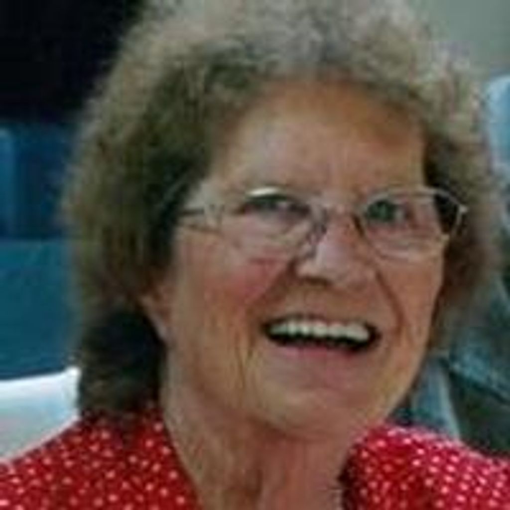 Marie Abbott