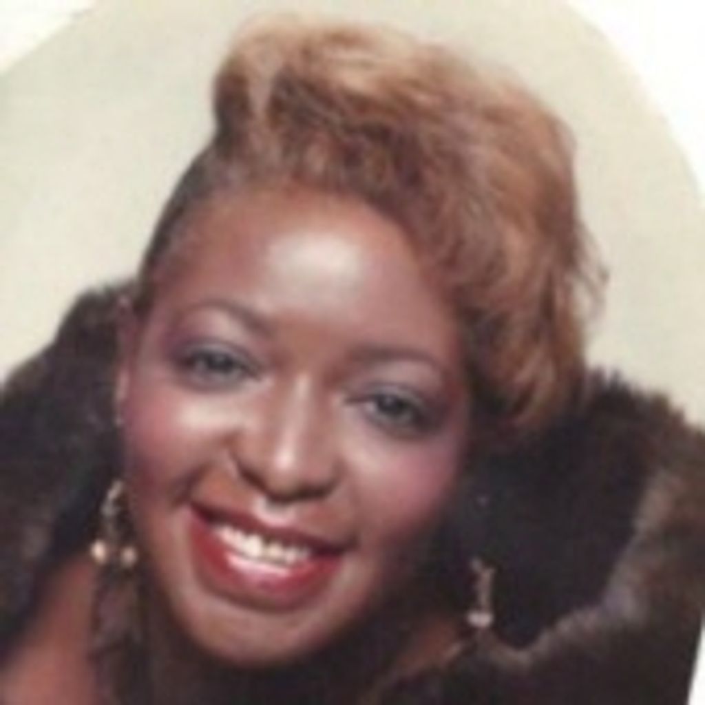 Barbara  Jean Richard
