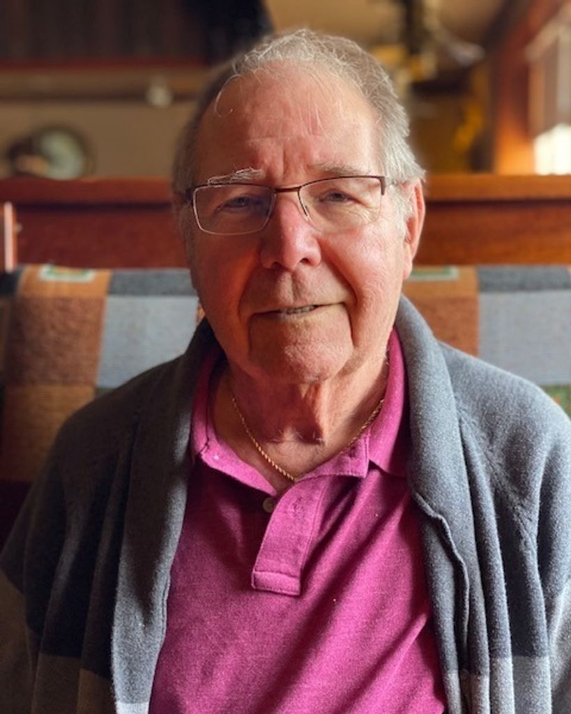 Lyle G. Foster Profile Photo
