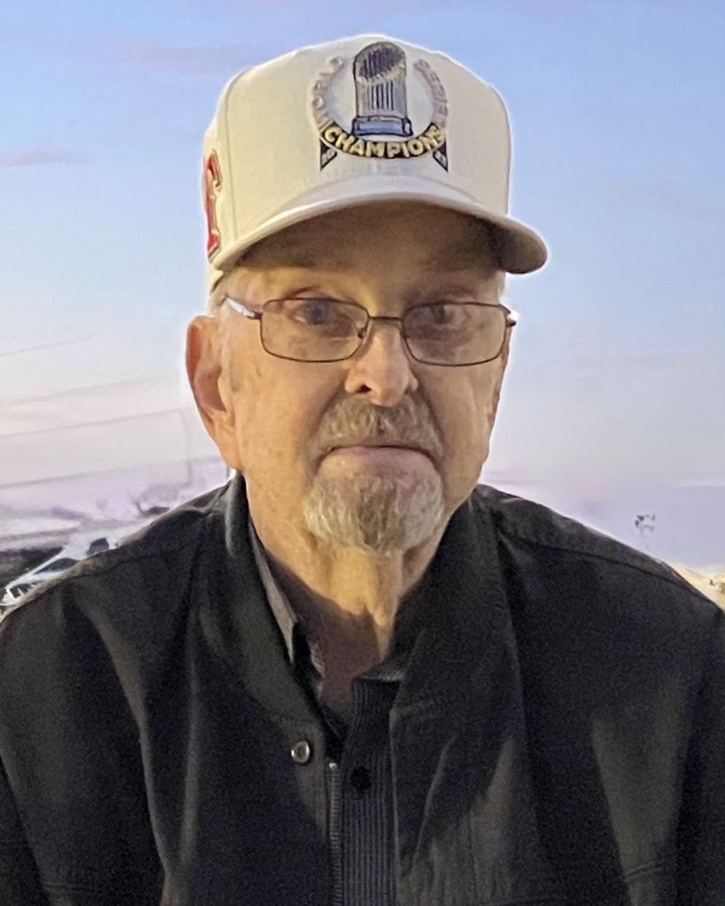 Eldon Roy Martin Profile Photo