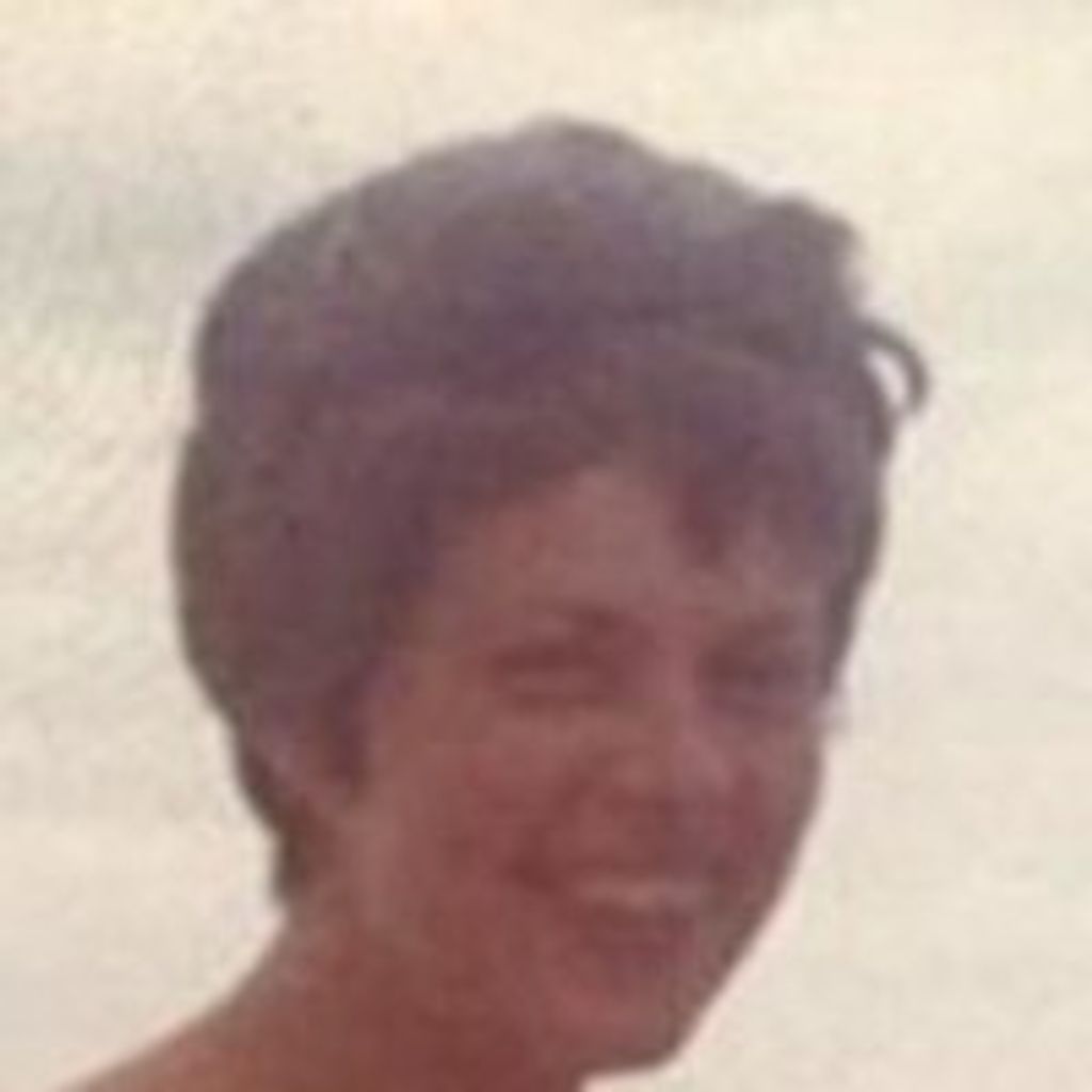 Mary Barnhardt