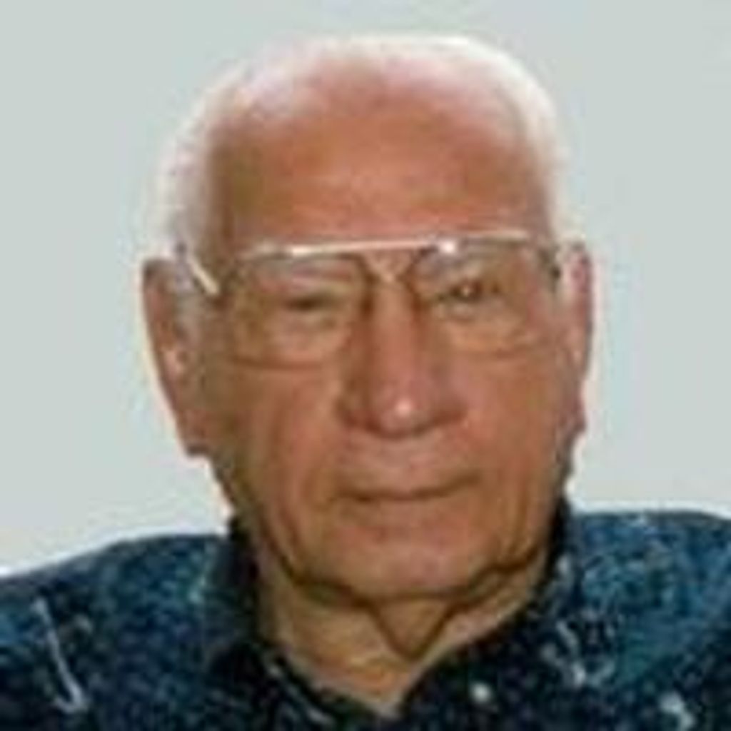 William  J. Calder