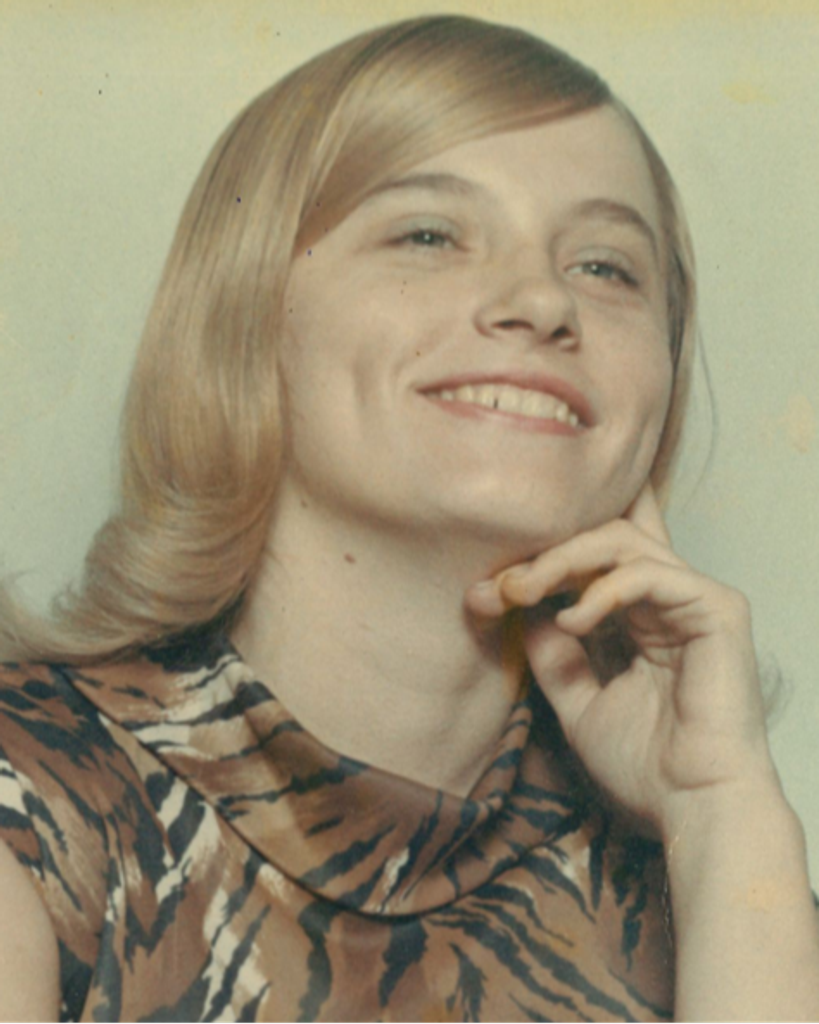 Norma Lee Headrick Profile Photo