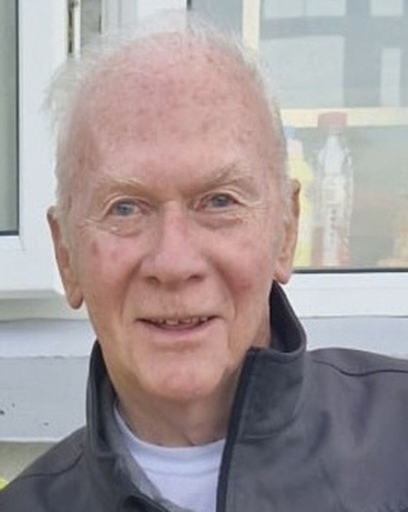 James Shepherd Unitas Profile Photo