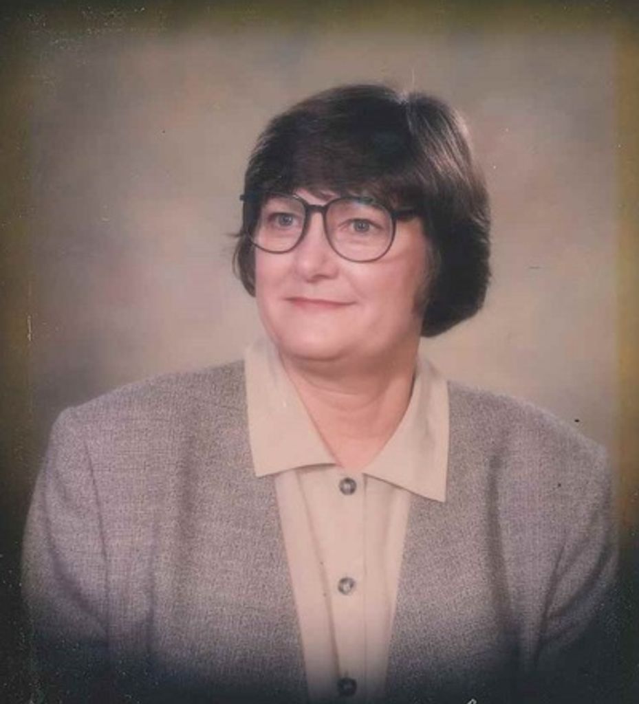 Norma Lynn Gamble Profile Photo