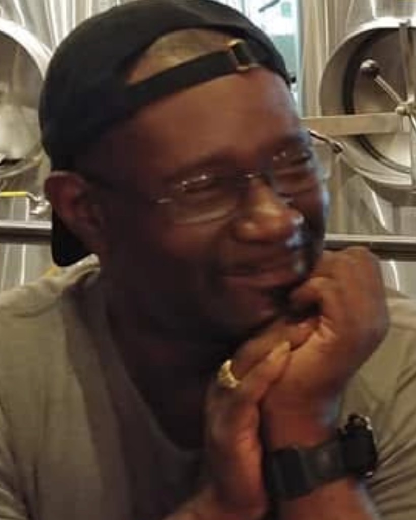 Russell "Tobias" Roundtree Profile Photo