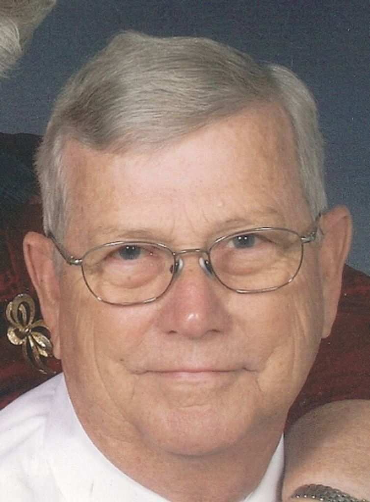 Mr. Donald Albert Joyner