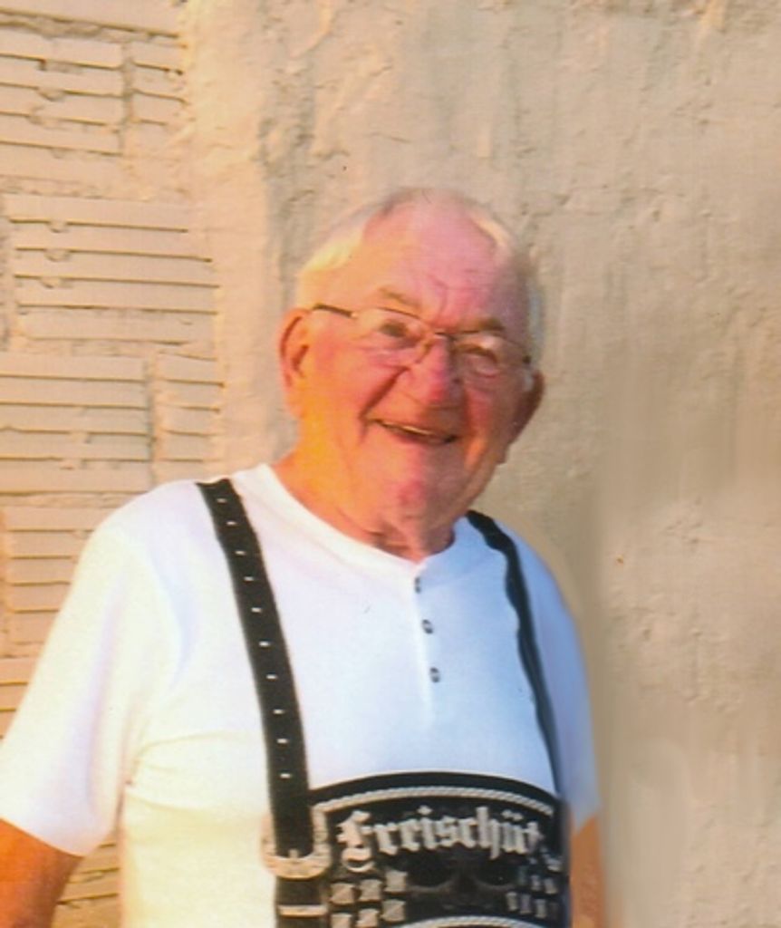 Edward "Eddie" Seidl Profile Photo
