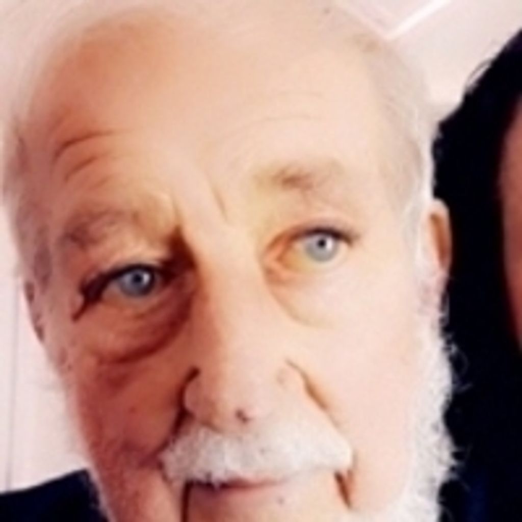 Raymond E. Johnson