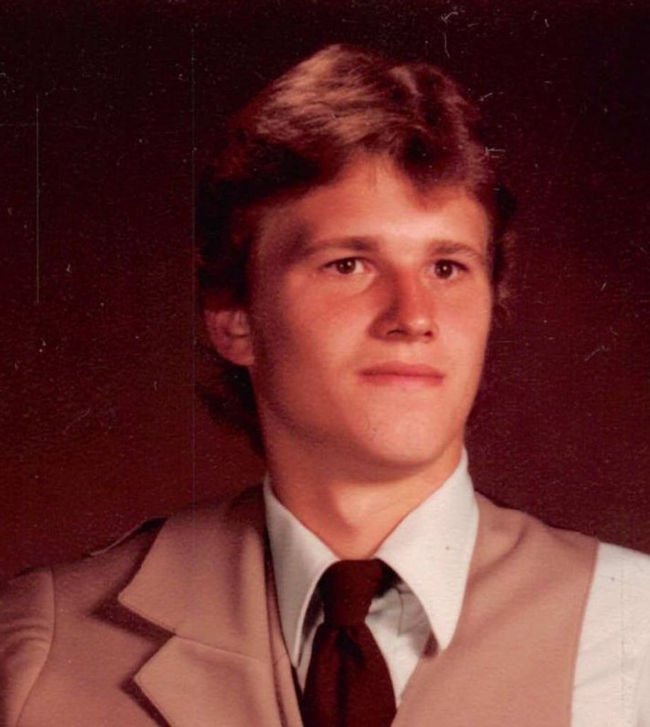 Mark Allen Dziengelewski Sr.