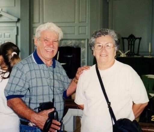 Richard D. Casaus photo gallery thumbnail 87 of 94