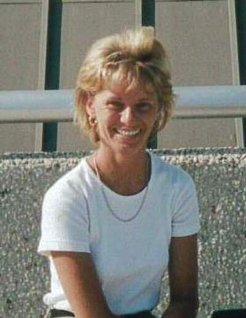 Patricia 'Patti' Marie Fitzgerald (Nee Winsor) Profile Photo