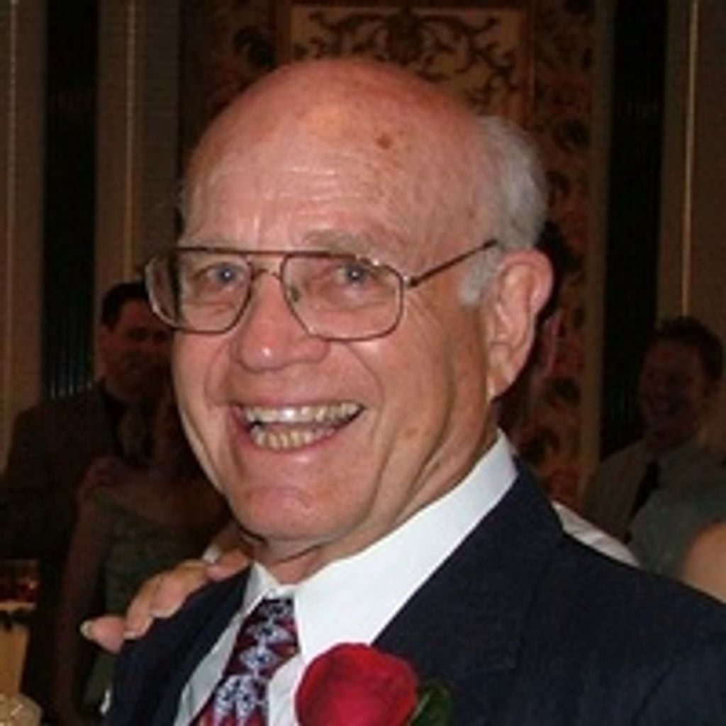 Foy Mcmaster, Jr.
