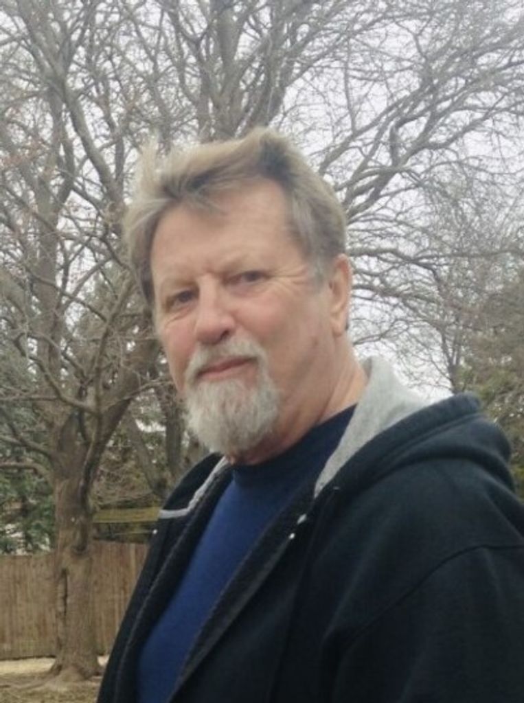 Ronald Scott Wurm Profile Photo