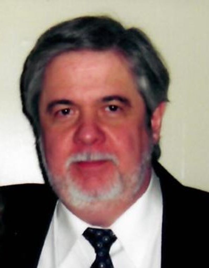 Matthew James Cottrell