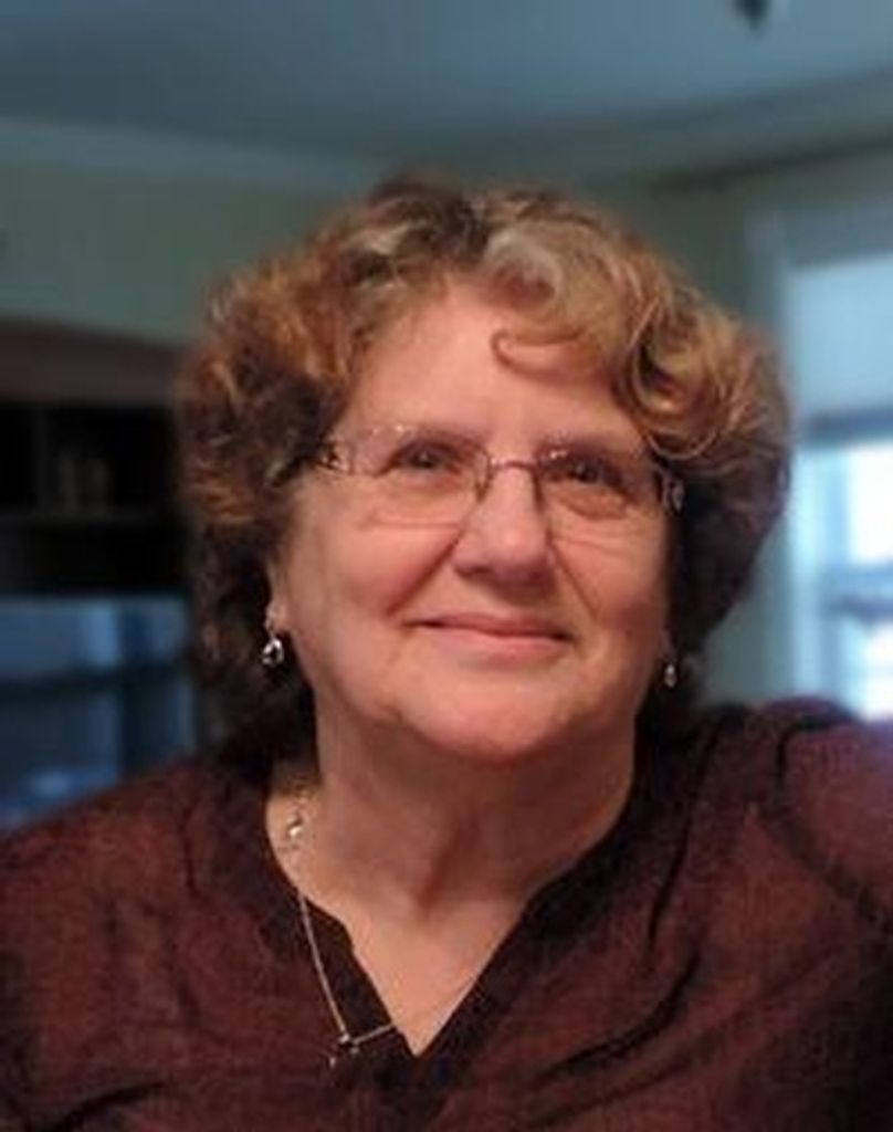 Pamela "Pam" Jean Pinner