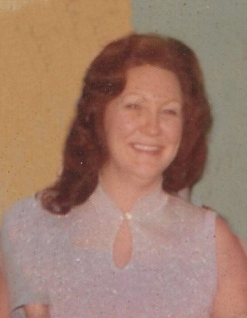 Joyce Shirley Goldie