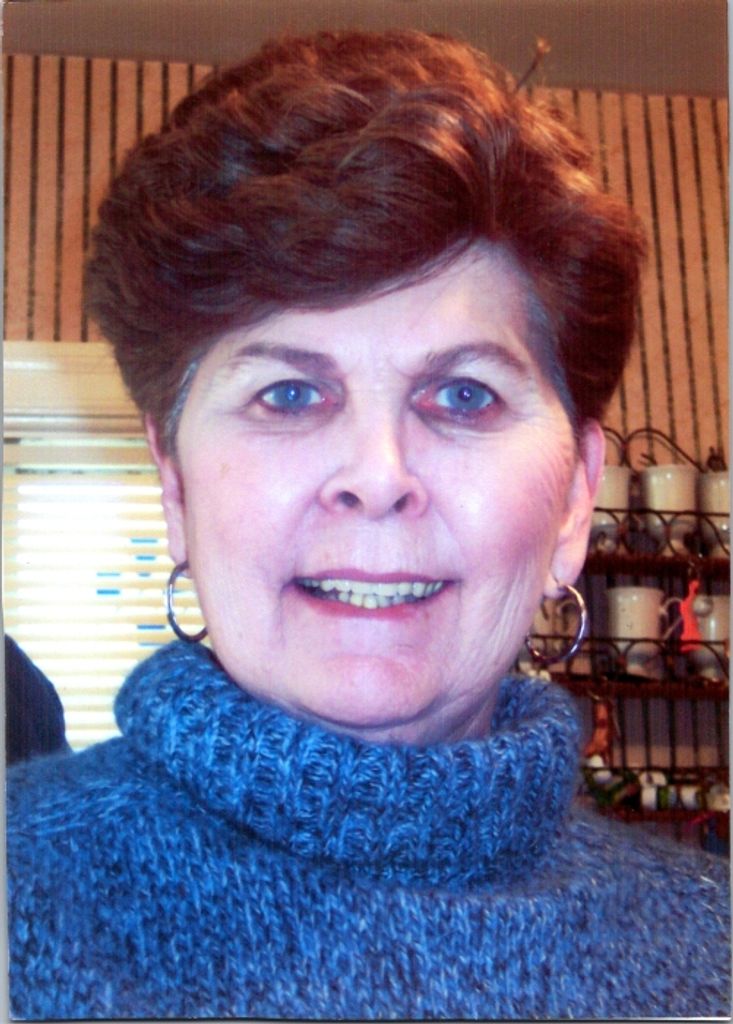 Mary Rowell