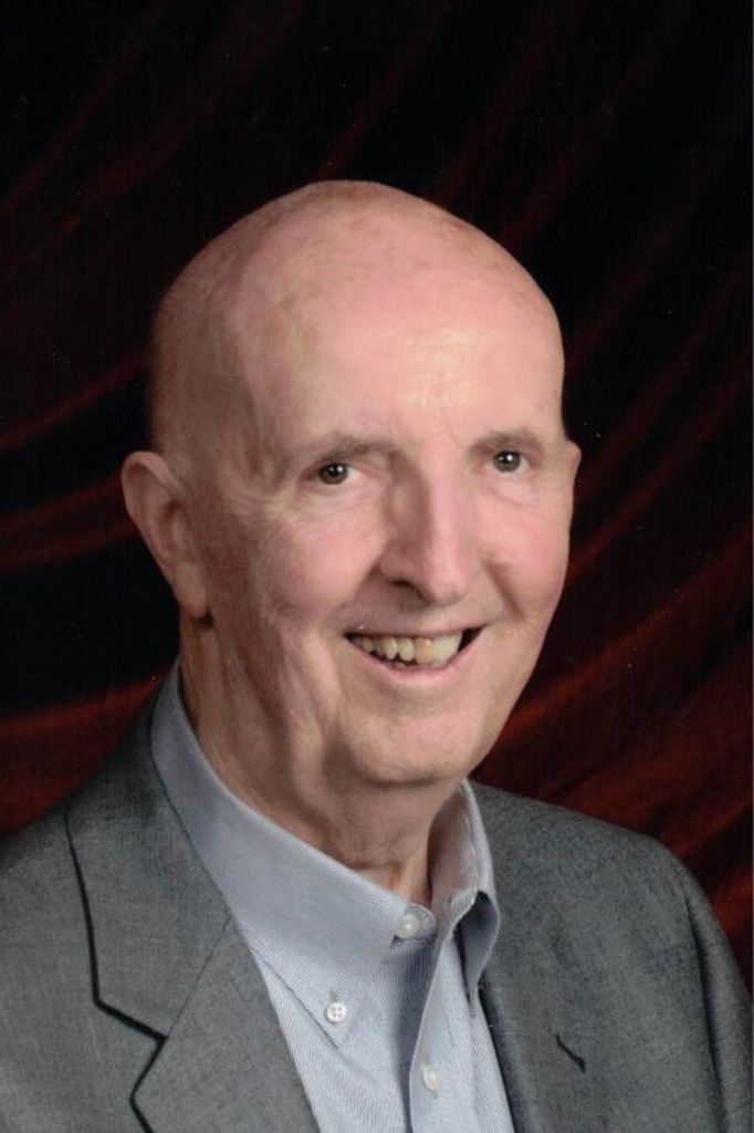 Arthur Robert Bergstresser Profile Photo