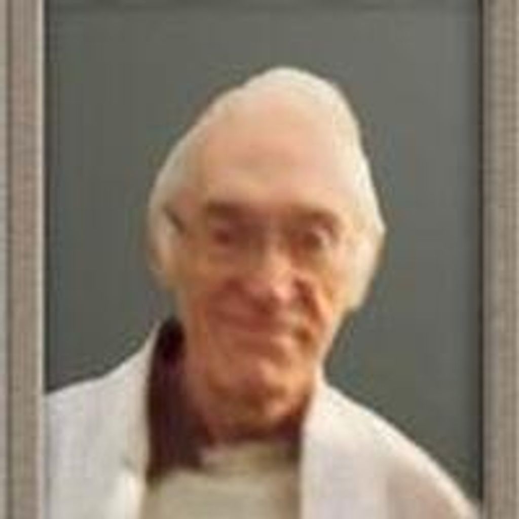 Richard Lee Garrett