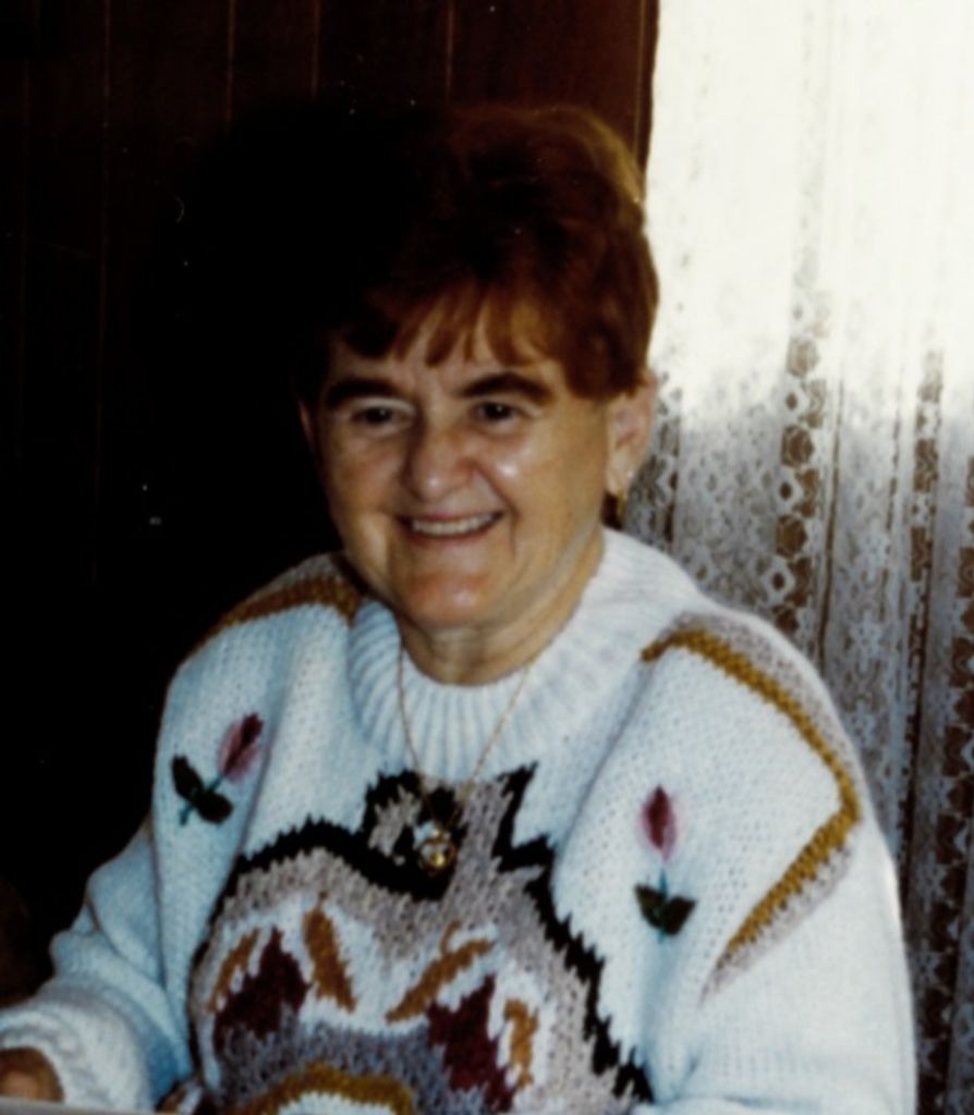 Barbara Fisher