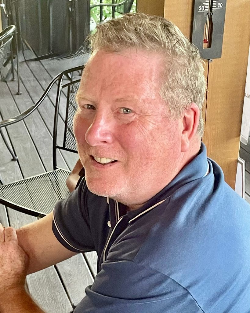 Eric Vogt Profile Photo