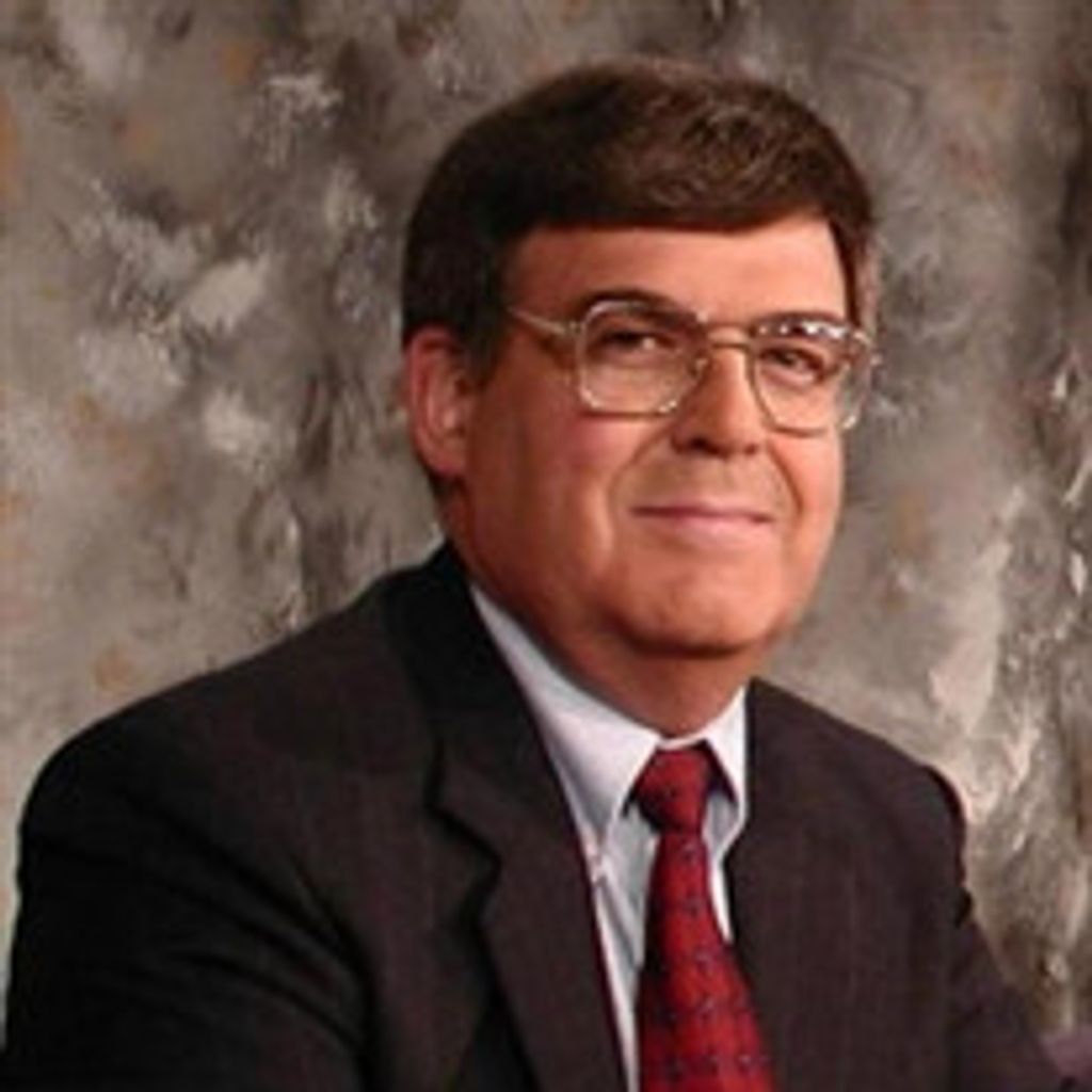 Irving Bill Hunt III