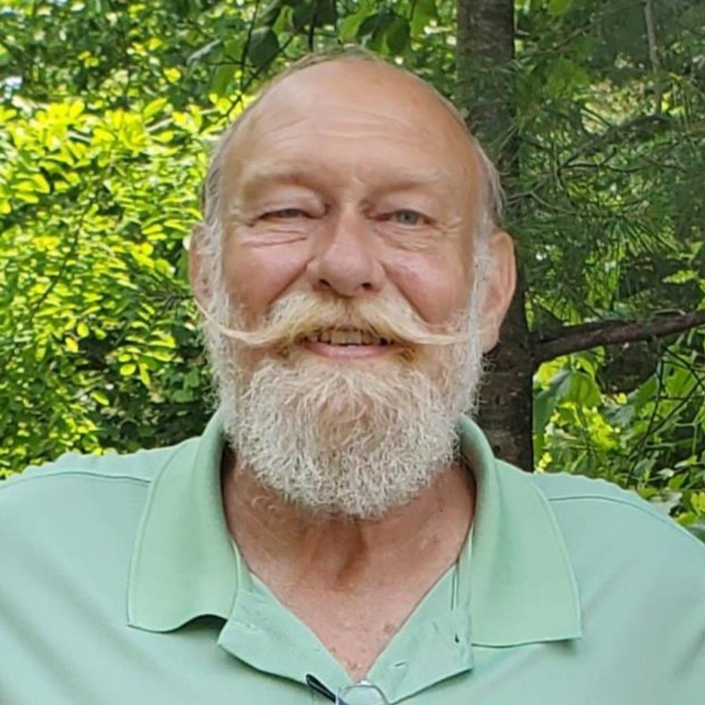 James "Pete" Green